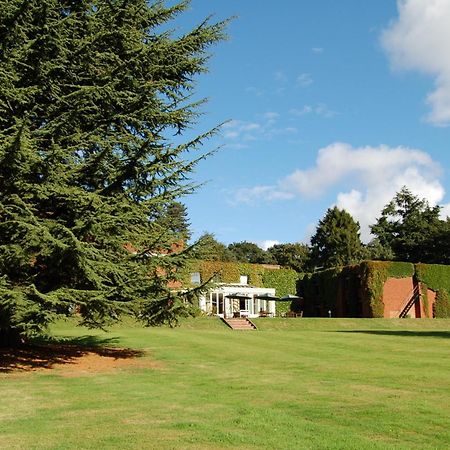 Hotel Lane End à High Wycombe Extérieur photo