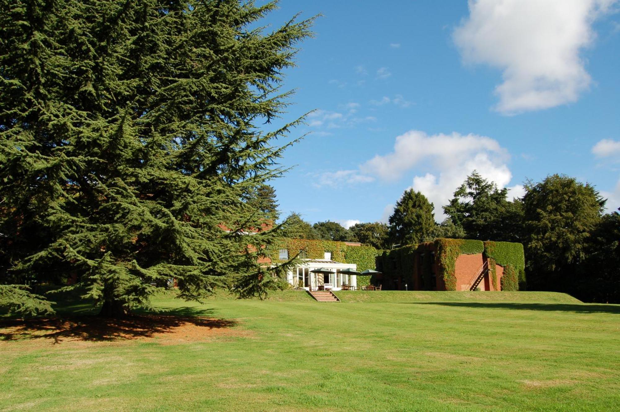 Hotel Lane End à High Wycombe Extérieur photo